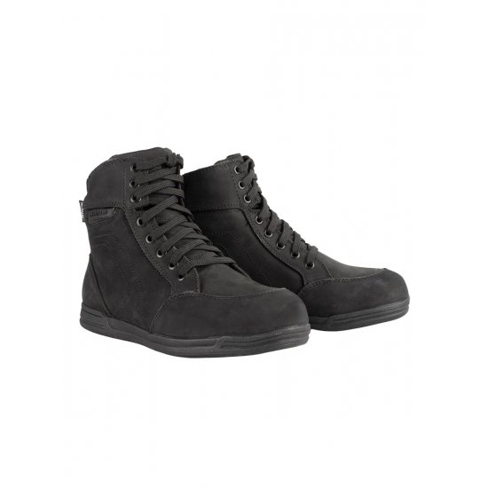 Oxford Kickback Ladies Motorcycle Boots at JTS Biker Clothing