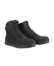 Oxford Kickback Ladies Motorcycle Boots at JTS Biker Clothing