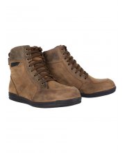 Oxford Kickback Ladies Motorcycle Boots at JTS Biker Clothing