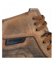 Oxford Kickback Ladies Motorcycle Boots at JTS Biker Clothing
