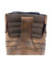 Oxford Kickback Ladies Motorcycle Boots at JTS Biker Clothing