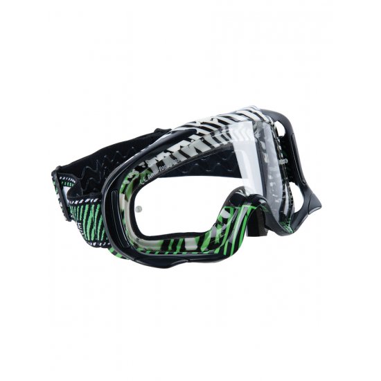 MT MX Pro III Goggles at JTS Biker Clothing