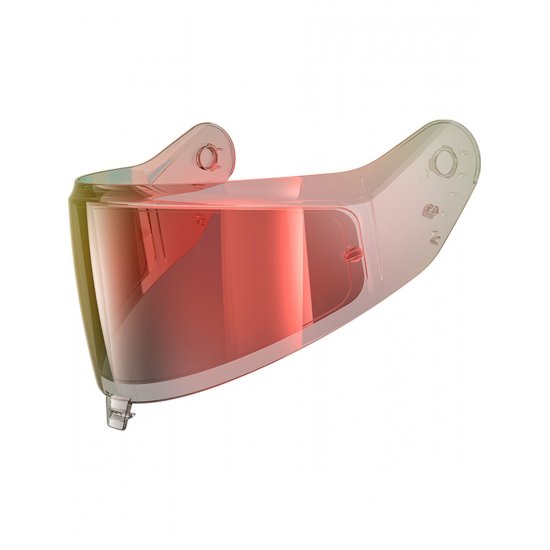 Shark Ridill 2 / D-Skwal 3 / Skwal i3 Iridium Visor at JTS Biker Clothing