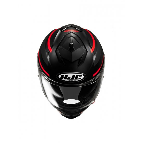 HJC I71 Fabio Quartararo Motorcycle Helmet at JTS Biker Clothing