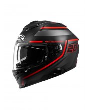 HJC I71 Fabio Quartararo Motorcycle Helmet at JTS Biker Clothing