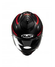 HJC I71 Fabio Quartararo Motorcycle Helmet at JTS Biker Clothing