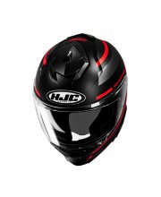 HJC I71 Fabio Quartararo Motorcycle Helmet at JTS Biker Clothing