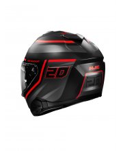 HJC I71 Fabio Quartararo Motorcycle Helmet at JTS Biker Clothing