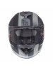 MT Rapide Overtake Motorcycle Helmet at JTS Biker Clothing