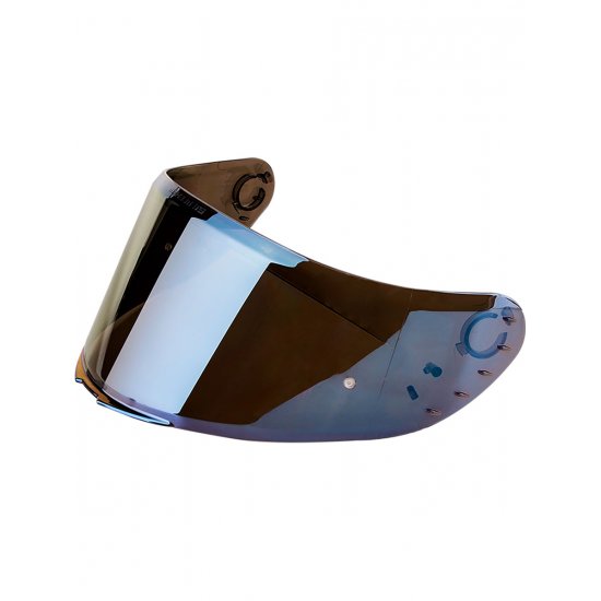 MT Iridium Visor for Blade 2 / Rapide / Targo at JTS Biker Clothing