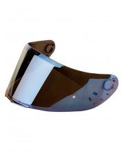 MT Iridium Visor for Blade 2 / Rapide / Targo at JTS Biker Clothing