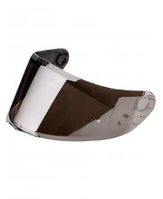 MT Iridium Visor for Blade 2 / Rapide / Targo at JTS Biker Clothing