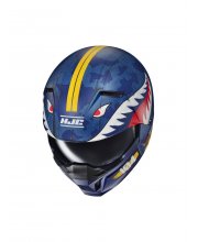 HJC I20 Vanguard Call of Duty Motorcycle Helmet at JTS Biker Clothing