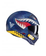 HJC I20 Vanguard Call of Duty Motorcycle Helmet at JTS Biker Clothing
