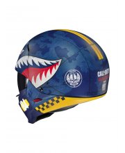 HJC I20 Vanguard Call of Duty Motorcycle Helmet at JTS Biker Clothing