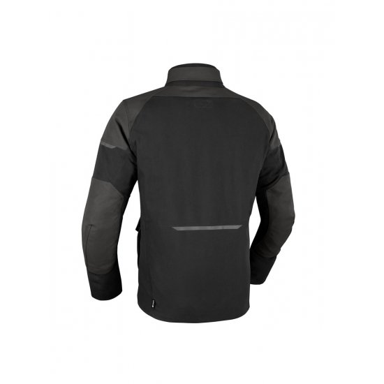 Oxford Barkston Dry2Dry Textile Motorcycle Jacket at JTS Biker Clothing