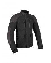 Oxford Barkston Dry2Dry Textile Motorcycle Jacket at JTS Biker Clothing