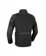 Oxford Barkston Dry2Dry Textile Motorcycle Jacket at JTS Biker Clothing