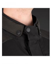 Oxford Barkston Dry2Dry Textile Motorcycle Jacket at JTS Biker Clothing
