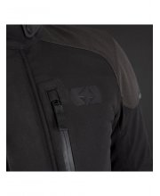 Oxford Barkston Dry2Dry Textile Motorcycle Jacket at JTS Biker Clothing