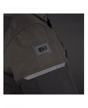 Oxford Barkston Dry2Dry Textile Motorcycle Jacket at JTS Biker Clothing