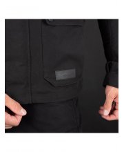 Oxford Barkston Dry2Dry Textile Motorcycle Jacket at JTS Biker Clothing