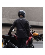 Oxford Barkston Dry2Dry Textile Motorcycle Jacket at JTS Biker Clothing