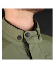 Oxford Barkston Dry2Dry Textile Motorcycle Jacket at JTS Biker Clothing