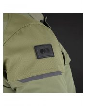 Oxford Barkston Dry2Dry Textile Motorcycle Jacket at JTS Biker Clothing