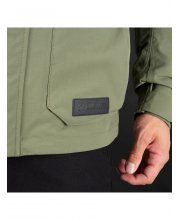 Oxford Barkston Dry2Dry Textile Motorcycle Jacket at JTS Biker Clothing