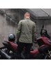 Oxford Barkston Dry2Dry Textile Motorcycle Jacket at JTS Biker Clothing