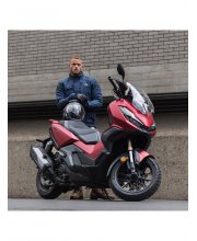 Oxford Barkston Dry2Dry Textile Motorcycle Jacket at JTS Biker Clothing