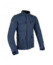 Oxford Barkston Dry2Dry Textile Motorcycle Jacket at JTS Biker Clothing