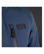 Oxford Barkston Dry2Dry Textile Motorcycle Jacket at JTS Biker Clothing