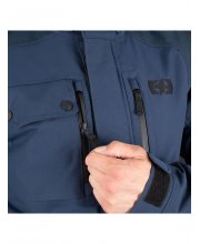 Oxford Barkston Dry2Dry Textile Motorcycle Jacket at JTS Biker Clothing