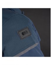 Oxford Barkston Dry2Dry Textile Motorcycle Jacket at JTS Biker Clothing