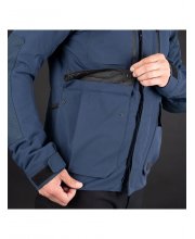 Oxford Barkston Dry2Dry Textile Motorcycle Jacket at JTS Biker Clothing