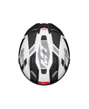 MT Stinger 2 Zivze Motorcycle Helmet at JTS Biker Clothing