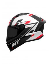 MT Stinger 2 Zivze Motorcycle Helmet at JTS Biker Clothing