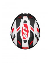 MT Stinger 2 Zivze Motorcycle Helmet at JTS Biker Clothing