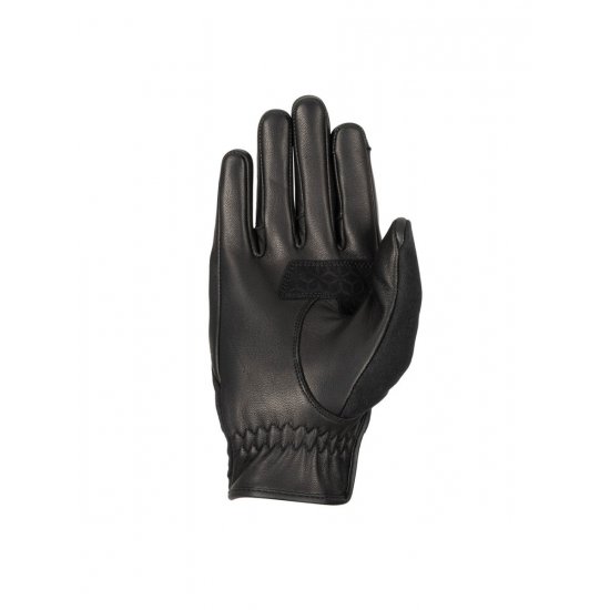 Oxford Kickback Motorcycle Gloves at JTS Biker Clothing