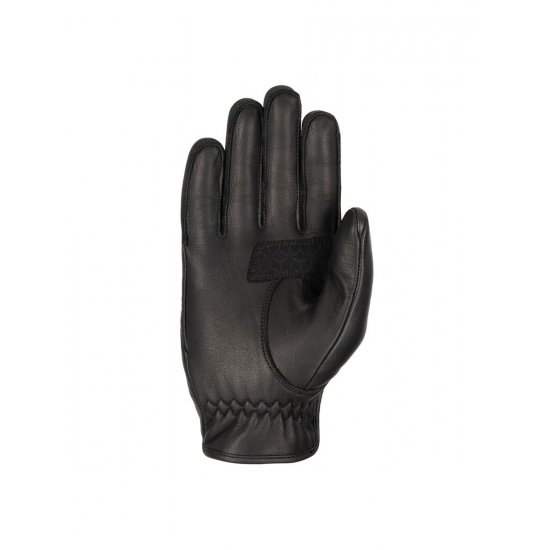 Oxford Henlow Motorcycle Gloves at JTS Biker Clothing