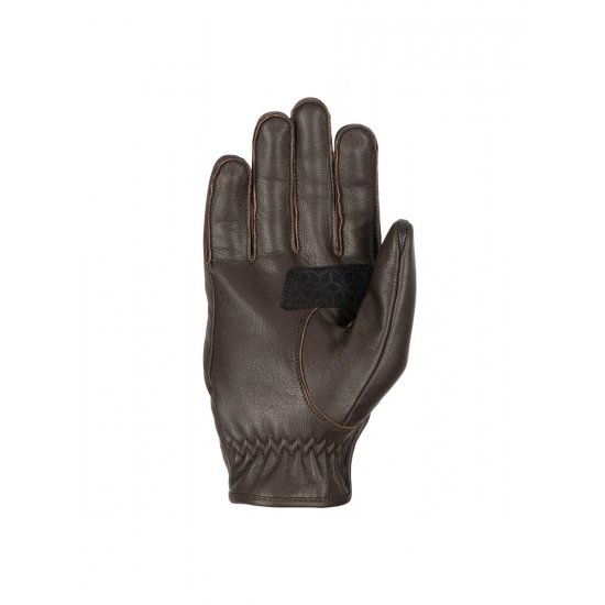 Oxford Henlow Motorcycle Gloves at JTS Biker Clothing