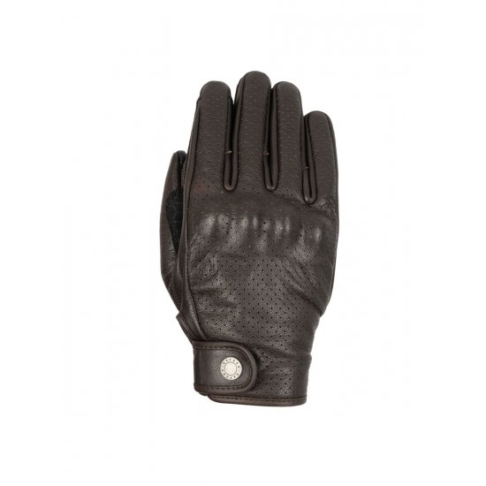 Oxford Henlow Air Motorcycle Gloves at JTS Biker Clothing