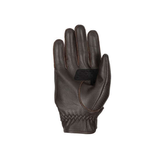 Oxford Henlow Air Motorcycle Gloves at JTS Biker Clothing