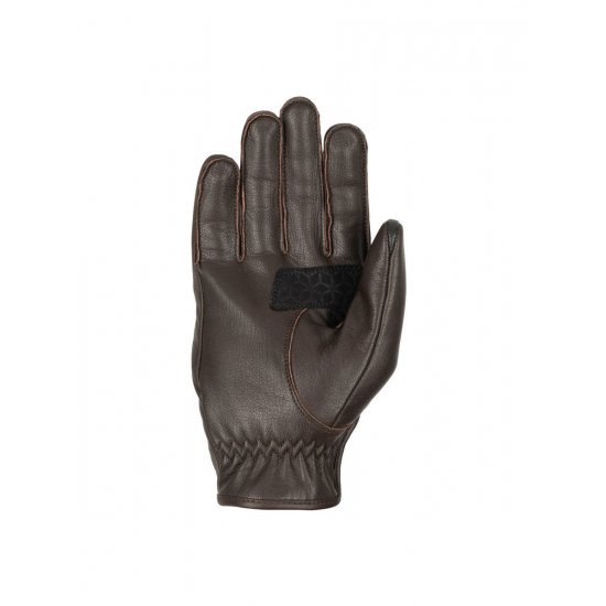 Oxford Henlow Ladies Motorcycle Gloves at JTS Biker Clothing