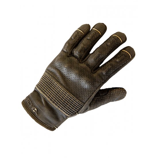 Richa Triton Motorcycle Glove at JTS Biker Clothing