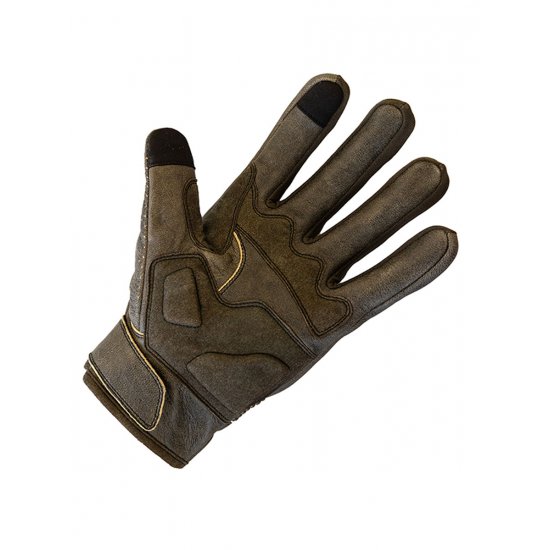 Richa Triton Motorcycle Glove at JTS Biker Clothing