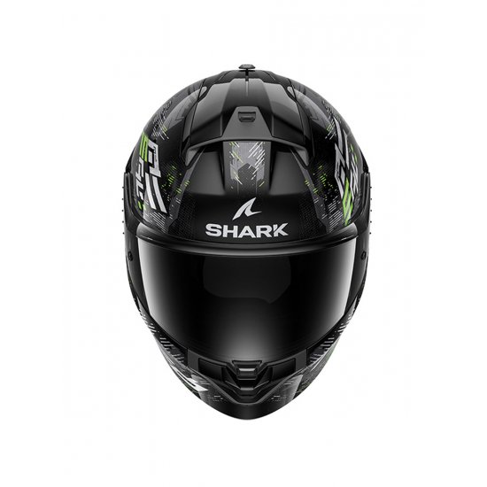 Shark Ridill 2 Molokai Motorcycle Helmet at JTS Biker Clothing