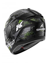 Shark Ridill 2 Molokai Motorcycle Helmet at JTS Biker Clothing